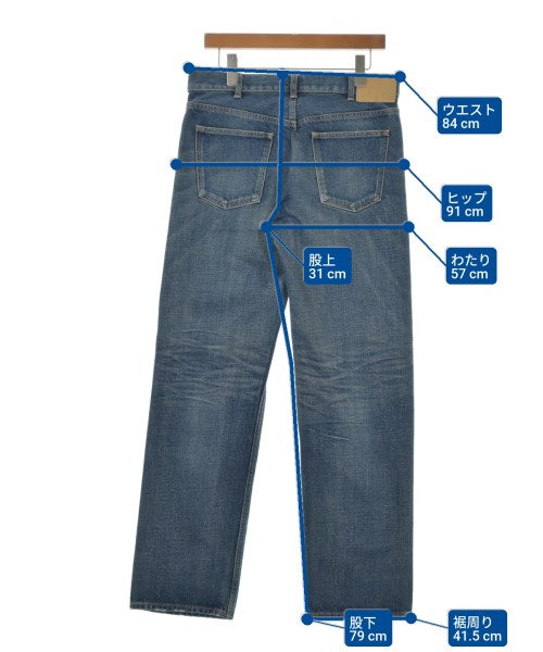 CELINE ยีนส์