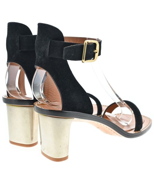 CELINE รองเท้าแตะ