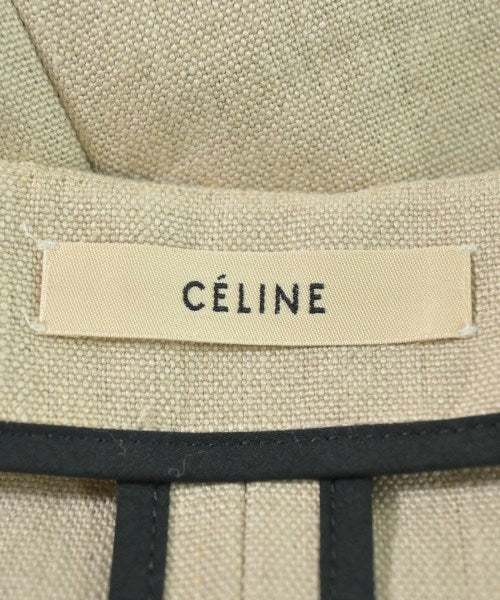 CELINE กระโปรงยาวถึงเข่า