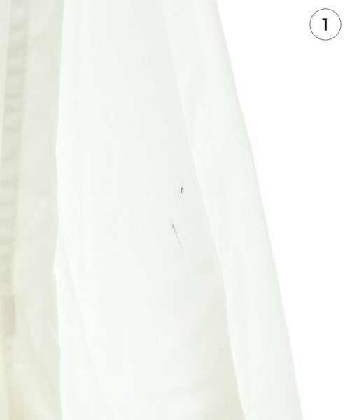 CELINE เสื้อเชิ้ตทางการ