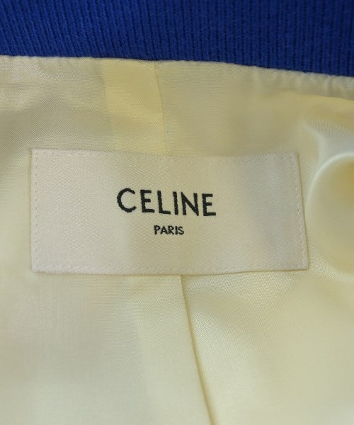 CELINE แจ็คเก็ตเบลาส์ อื่น