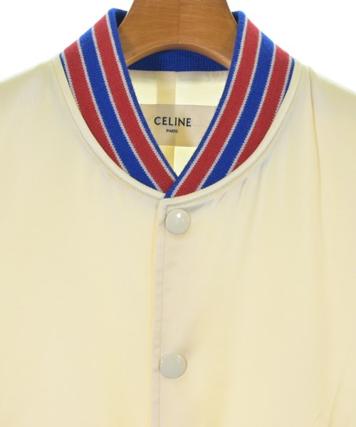 CELINE แจ็คเก็ตเบลาส์ อื่น