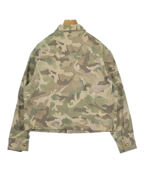 CELINE แจ็คเก็ตเบลาส์ อื่น