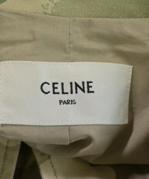 CELINE แจ็คเก็ตเบลาส์ อื่น