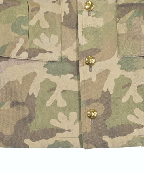 CELINE แจ็คเก็ตเบลาส์ อื่น