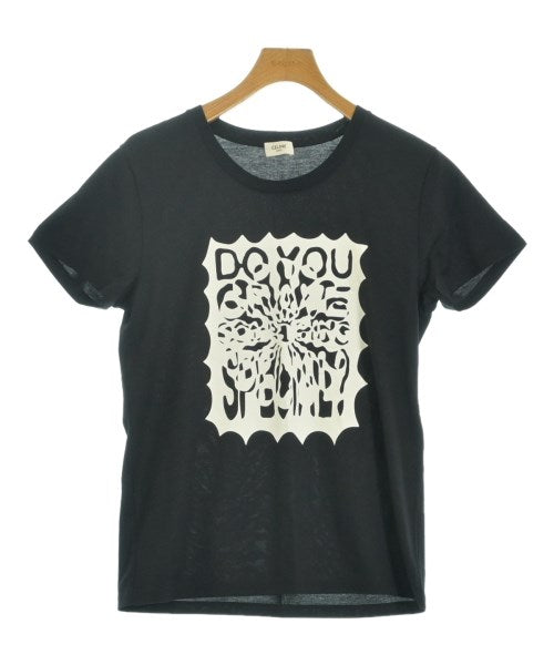 CELINE เสื้อยืด/เสื้อท็อปส์