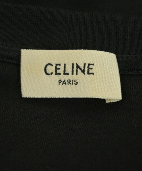 CELINE เสื้อยืด/เสื้อท็อปส์