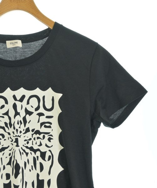 CELINE เสื้อยืด/เสื้อท็อปส์