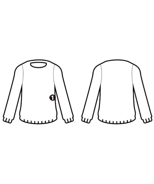 CELINE เสื้อสตรี