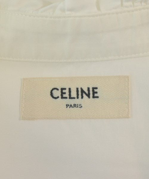 CELINE เสื้อลำลอง