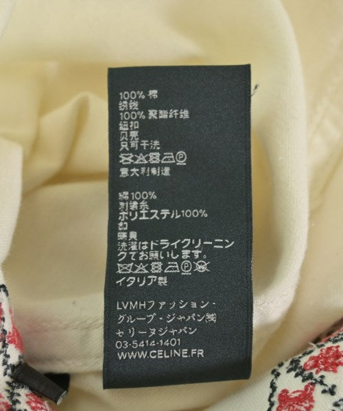 CELINE เสื้อสตรี