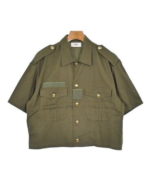CELINE เสื้อลำลอง