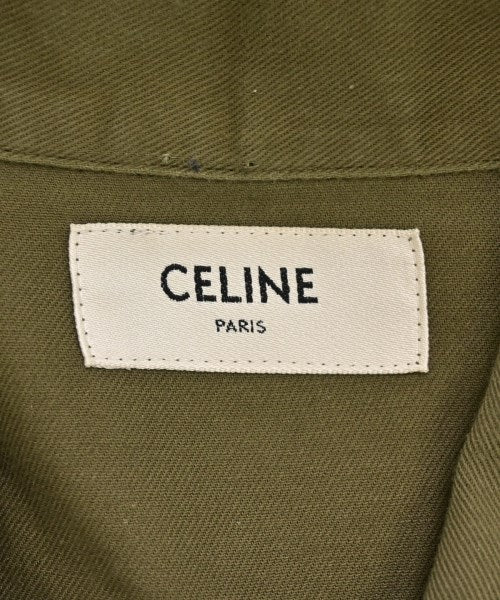 CELINE เสื้อลำลอง
