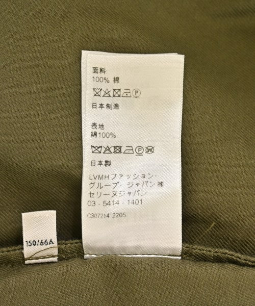 CELINE เสื้อลำลอง