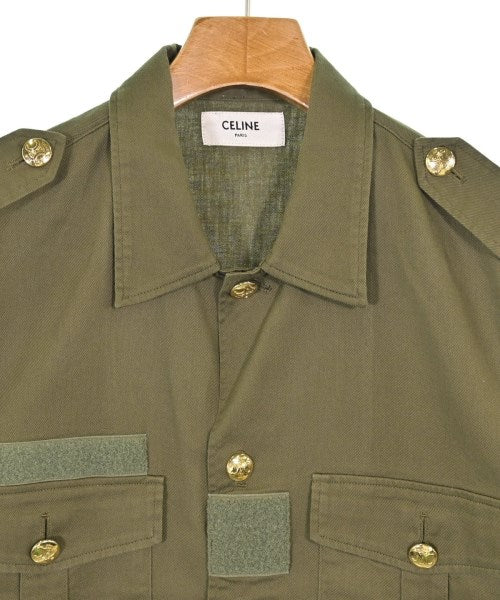 CELINE เสื้อลำลอง