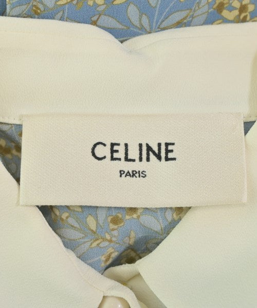 CELINE ชุดเดรส