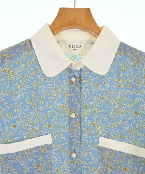 CELINE ชุดเดรส