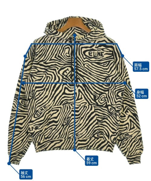 CELINE เสื้อฮู้ด