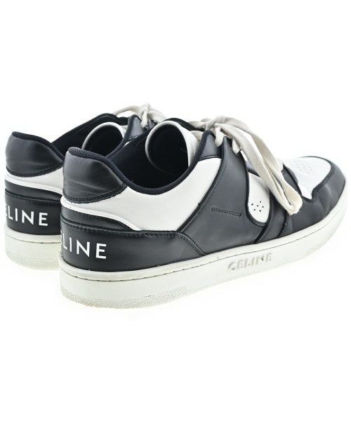 CELINE รองเท้าผ้าใบ