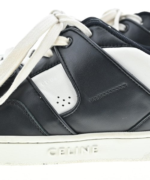 CELINE รองเท้าผ้าใบ