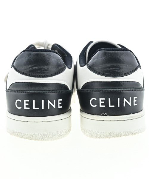 CELINE รองเท้าผ้าใบ