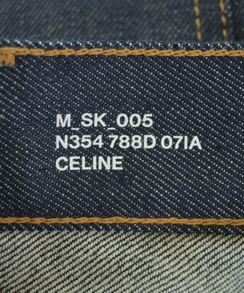 CELINE ยีนส์