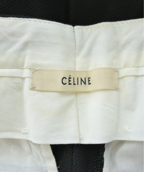 CELINE กางเกงขายาว