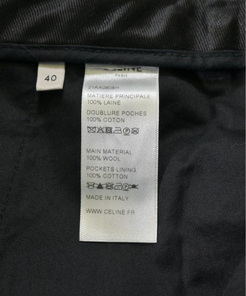 CELINE กางเกง อื่น