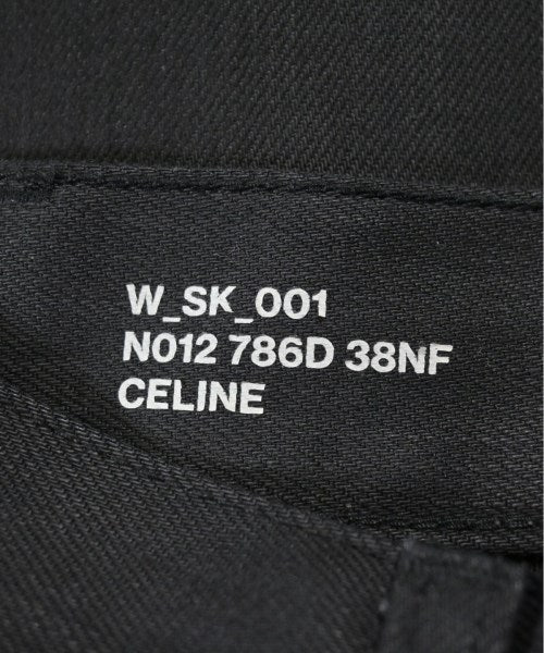 CELINE ยีนส์