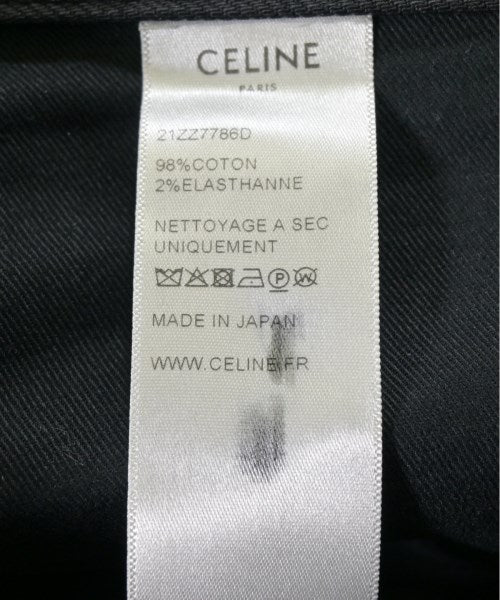 CELINE ยีนส์