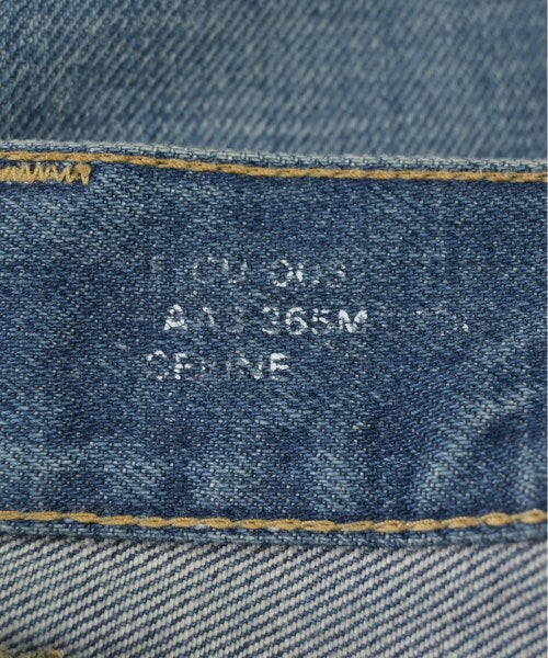 CELINE ยีนส์