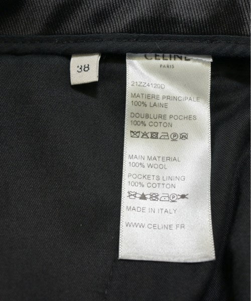 CELINE กางเกง อื่น