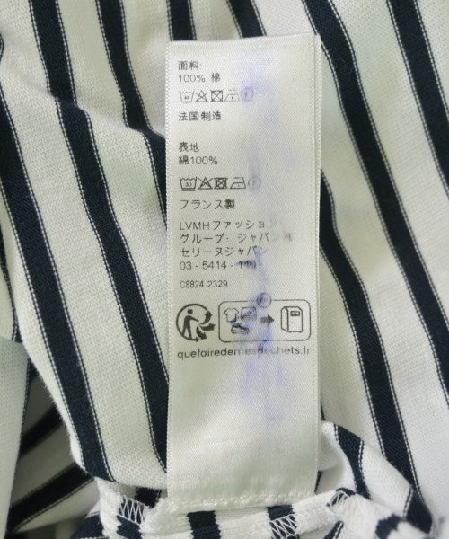 CELINE เสื้อยืด/เสื้อท็อปส์