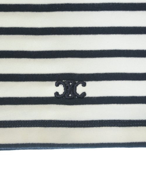 CELINE เสื้อยืด/เสื้อท็อปส์