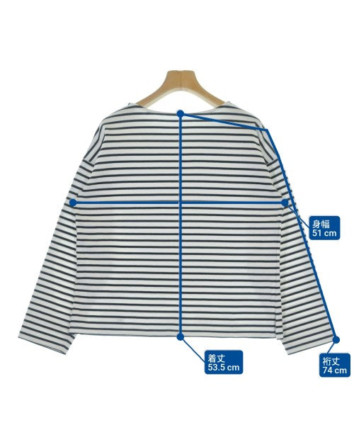 CELINE เสื้อยืด/เสื้อท็อปส์