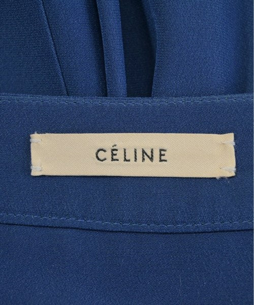 CELINE กระโปรงยาวถึงเข่า