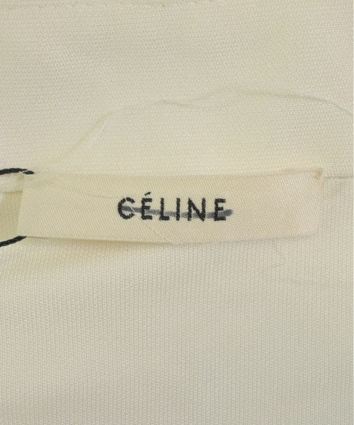 CELINE เสื้อลำลอง