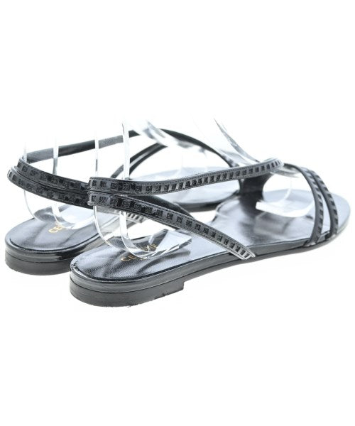 CELINE รองเท้าแตะ