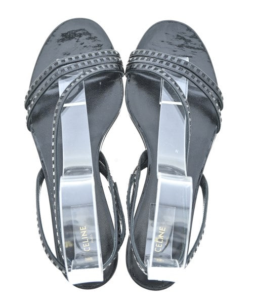 CELINE รองเท้าแตะ