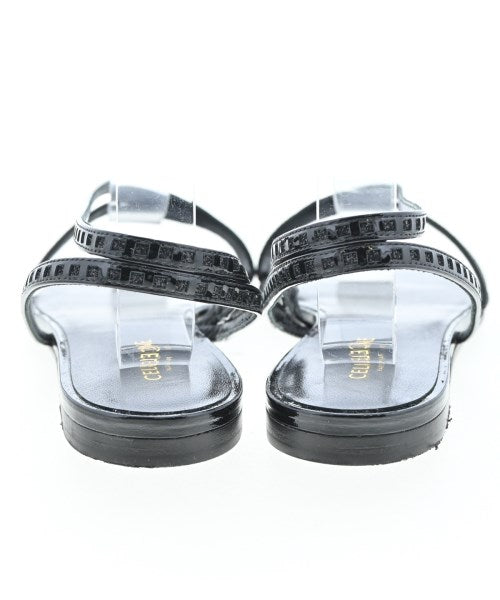 CELINE รองเท้าแตะ