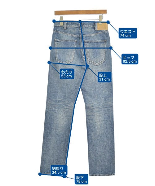 CELINE ยีนส์