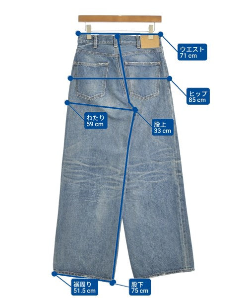 CELINE ยีนส์