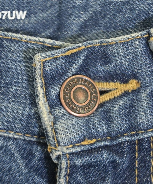 CELINE ยีนส์