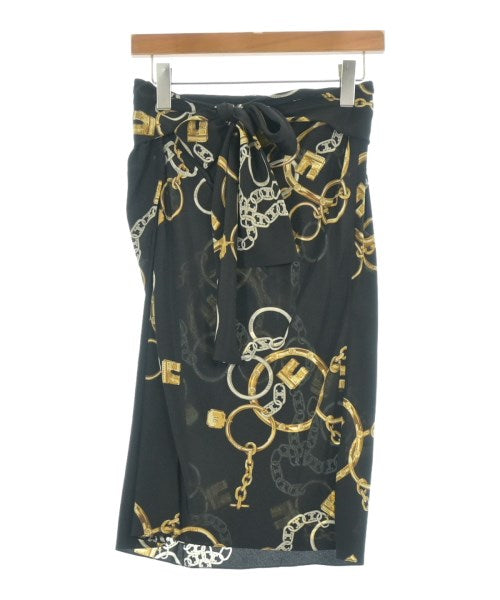 CELINE กระโปรงยาวถึงเข่า