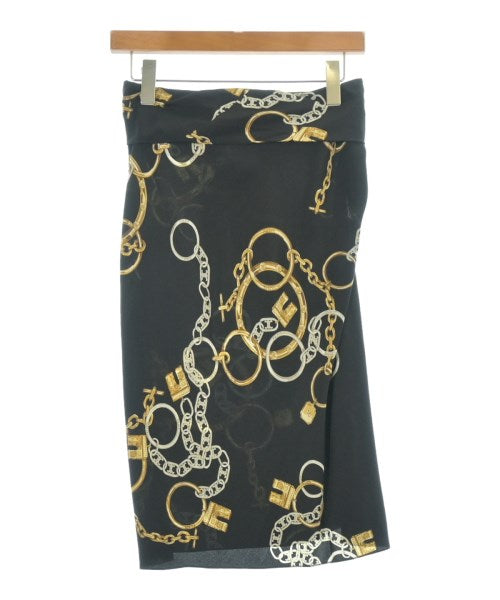 CELINE กระโปรงยาวถึงเข่า