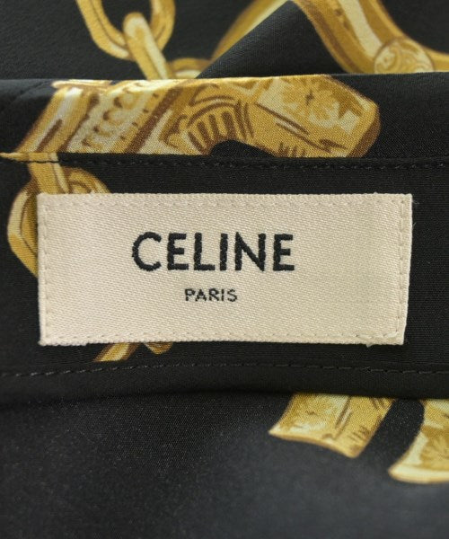 CELINE กระโปรงยาวถึงเข่า