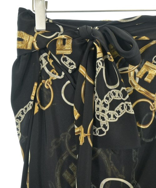 CELINE กระโปรงยาวถึงเข่า