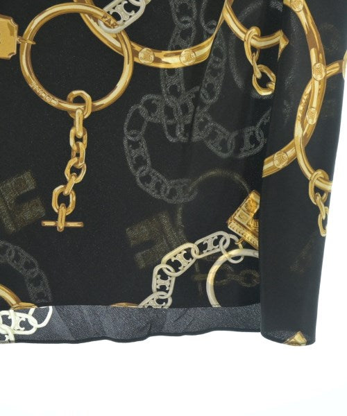 CELINE กระโปรงยาวถึงเข่า