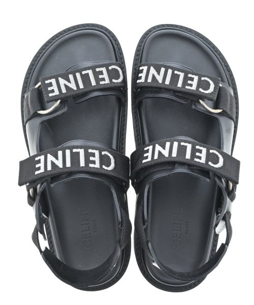CELINE รองเท้าแตะ