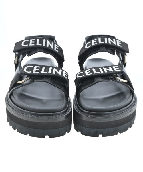 CELINE รองเท้าแตะ